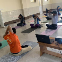 ओलाङचुङगोलामा सुख्खा बन्दरगाह निर्माण गर्न माग