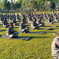 ग्राहकको रकम अनाधिकृत ट्रान्सफर गर्ने बैँक कर्मचारी पक्राउ