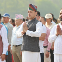 वीरगञ्जमा ३० युनिट विद्युत निशुल्क