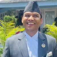 उद्योग वाणिज्य संघ सुर्खेतको अध्यक्षमा कंडेल विजयी