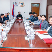 वडघर र भलमन्साका लागि पाँच लाखको अक्षय कोष