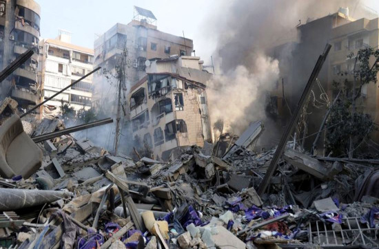 लेबनानमा भएको सहायताकर्मीको हत्याको विश्व व्यापी निन्दा, युद्ध अन्त्य गर्न आह्वान