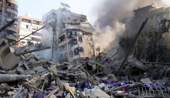 लुम्बिनी प्रदेशका २६ निर्वाचन क्षेत्रमध्ये २१ स्थानमा रास्वपाका उम्मेदवार विजयी