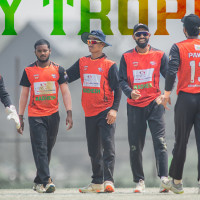 लुम्बिनी प्रदेशका २६ निर्वाचन क्षेत्रमध्ये २१ स्थानमा रास्वपाका उम्मेदवार विजयी