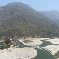 शक्तिपिठहरुमा दर्शनार्थिको घुइँचो (फोटो फिचर)