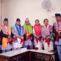 निर्बु बराहलाई धार्मिक पर्यटकीय गन्तव्य बनाउन पहल