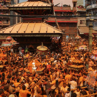 प्रहरी तालिममा एकेडेमीले सहयोग पुग्नेछ : गृहमन्त्री खाण