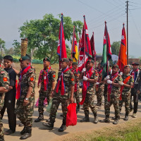 जेनजी आन्दोलनका घाइतेको विवरण सार्वजनिक