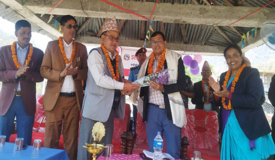 जेनजी आन्दोलनका घाइतेको विवरण सार्वजनिक