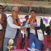 कसरी खर्च भइरहेछ समय