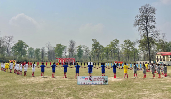 भेषराज ढुंगानाको त्याग पुस्ताकोलागि प्रेरणाको स्रोतः मुख्यमन्त्री आचार्य