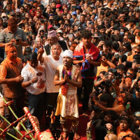 भेषराज ढुंगानाको त्याग पुस्ताकोलागि प्रेरणाको स्रोतः मुख्यमन्त्री आचार्य