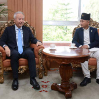 आशिका पब्लिक स्पिचमा अब्बल