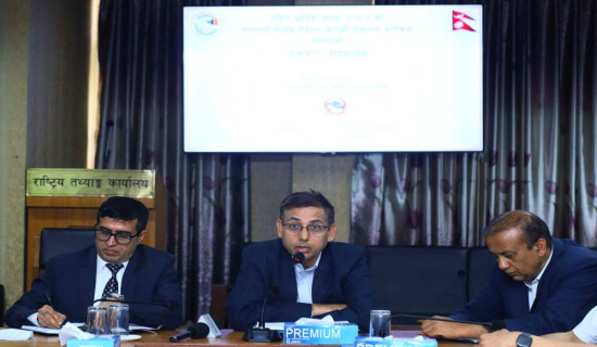 पाल्पामा धान उत्पादनमा वृद्धि