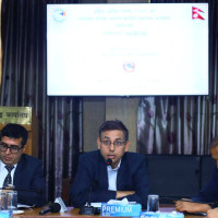 सुनको मूल्य प्रतितोला  एक लाख पाँच सय