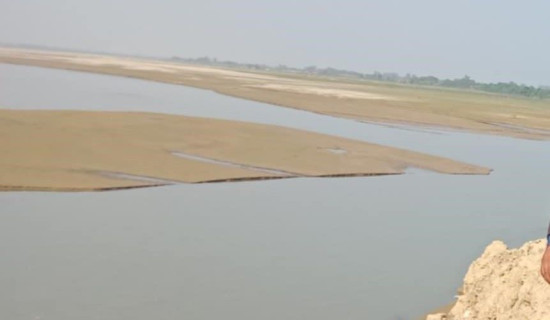 हेटौँडा अस्पतालमा मिर्गौला प्रत्यारोपण गर्नेबारे सम्झौता