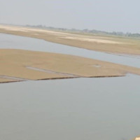 लोकमार्गको काम अलपत्र