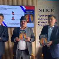 स्थलगत योजना अनुगमनमा प्रदेश मन्त्री