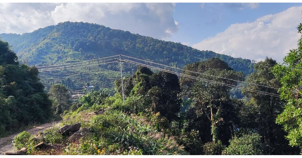 सिद्धि हाइड्रो पावरको परीक्षण सम्पन्न