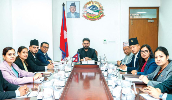 प्रविण र आरजुको सहकार्यमा बनेको ‘नयन’ मा सन्दीप र उपासनाको अभिनय