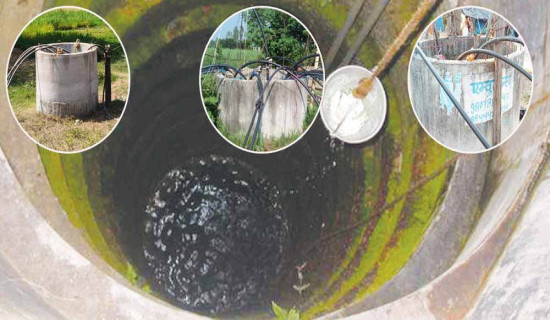 उद्घाटन हुँदै पाँच हजार क्षमताको लुम्बिनी अन्तर्राष्ट्रिय सभाहल