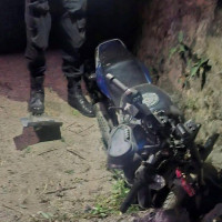 सचिवसहित सोह्र जनाविरुद्ध भ्रष्टाचार मुद्दा