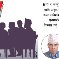 एसईईको उत्साह (सम्पादकीय)