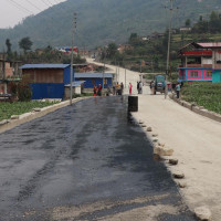 अमेरिकाका  राष्ट्रपतिका रूपमा ट्रम्प चीन भ्रमण गर्न इच्छुक