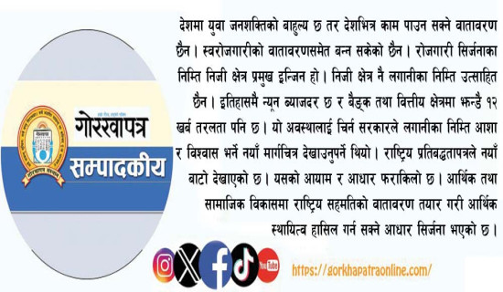 राष्ट्रिय प्रतिबद्धताका आयाम