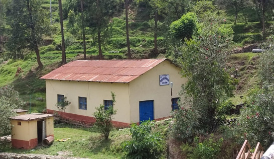 एन्फामा ‘ए’ डिभिजन क्लबको धर्ना जारी