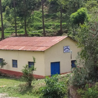 सिलाम साक्माको प्रवर्धन र प्रचारका प्रतिमा निर्माण