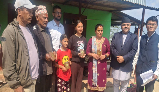 एन्फामा ‘ए’ डिभिजन क्लबको धर्ना जारी