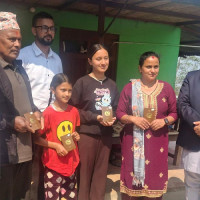 युभिसिसिले उचाल्यो केपीएल उपाधि