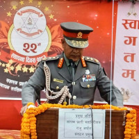 संविधान रक्षाप्रति दृढता