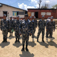 सुजनले छेडे चौथो पटक जिब्रो