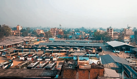 सार्वजनिक सवारीमा सिसिटिभी क्यामेरा जडान गर्न आग्रह