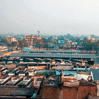 बन्दुकको छर्रा लागेर एक युवकको मृत्यु