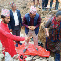 आकस्मिक कक्षमा विशेषज्ञ चिकित्सक