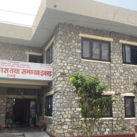 ढोरपाटनमा ७४ लाख खर्चेर पर्यटक सूचना केन्द्र