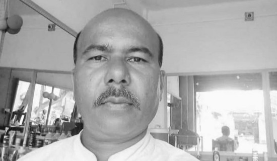 ढोरपाटनमा ७४ लाख खर्चेर पर्यटक सूचना केन्द्र