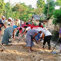 समावेशीकरणको दिशामा नयाँ फड्को : गोरखापत्रद्वारा प्रकाशित तामाङ भाषा