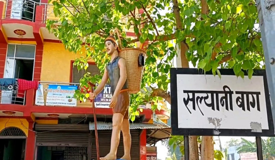 समावेशीकरणको दिशामा नयाँ फड्को : गोरखापत्रद्वारा प्रकाशित तामाङ भाषा