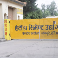 टोल विकास संस्थालाई निर्माण उपभोक्ता समितिको कामको जिम्मा