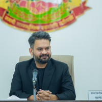 युवाले नेतृत्व गरेको हेर्न चाहन्छौं : मुख्यमन्त्री जम्कट्टेल