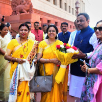 तीन जिल्ला र दुई प्रदेशका नागरिकको साझा स्वास्थ्य चौकी