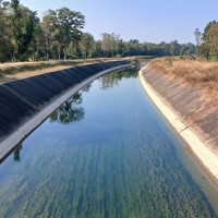 कैलाश र मानसरोवर भ्रमण सहज बनाइने