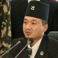 नेपाल–जापानबीच सहकार्यको नयाँ शुरुवात : अध्यक्ष दाहाल