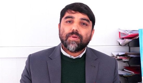 नेपाल–जापानबीच सहकार्यको नयाँ शुरुवात : अध्यक्ष दाहाल