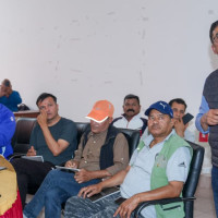 डाँडाबजार गोल्डकप वैशाखमा