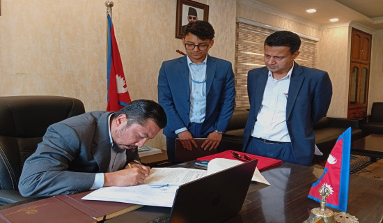 टोखा झोरको कृष्ण महादेव (फोटो फिचर)